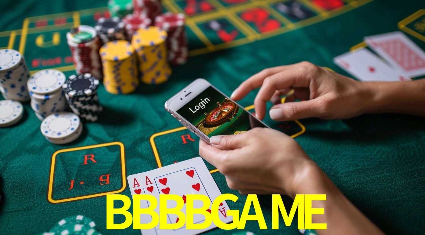 BBBBGAME