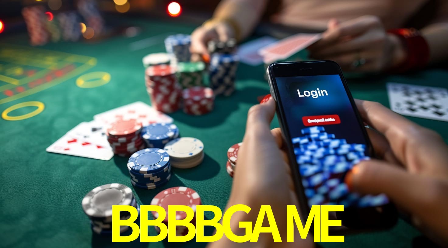BBBBGAME