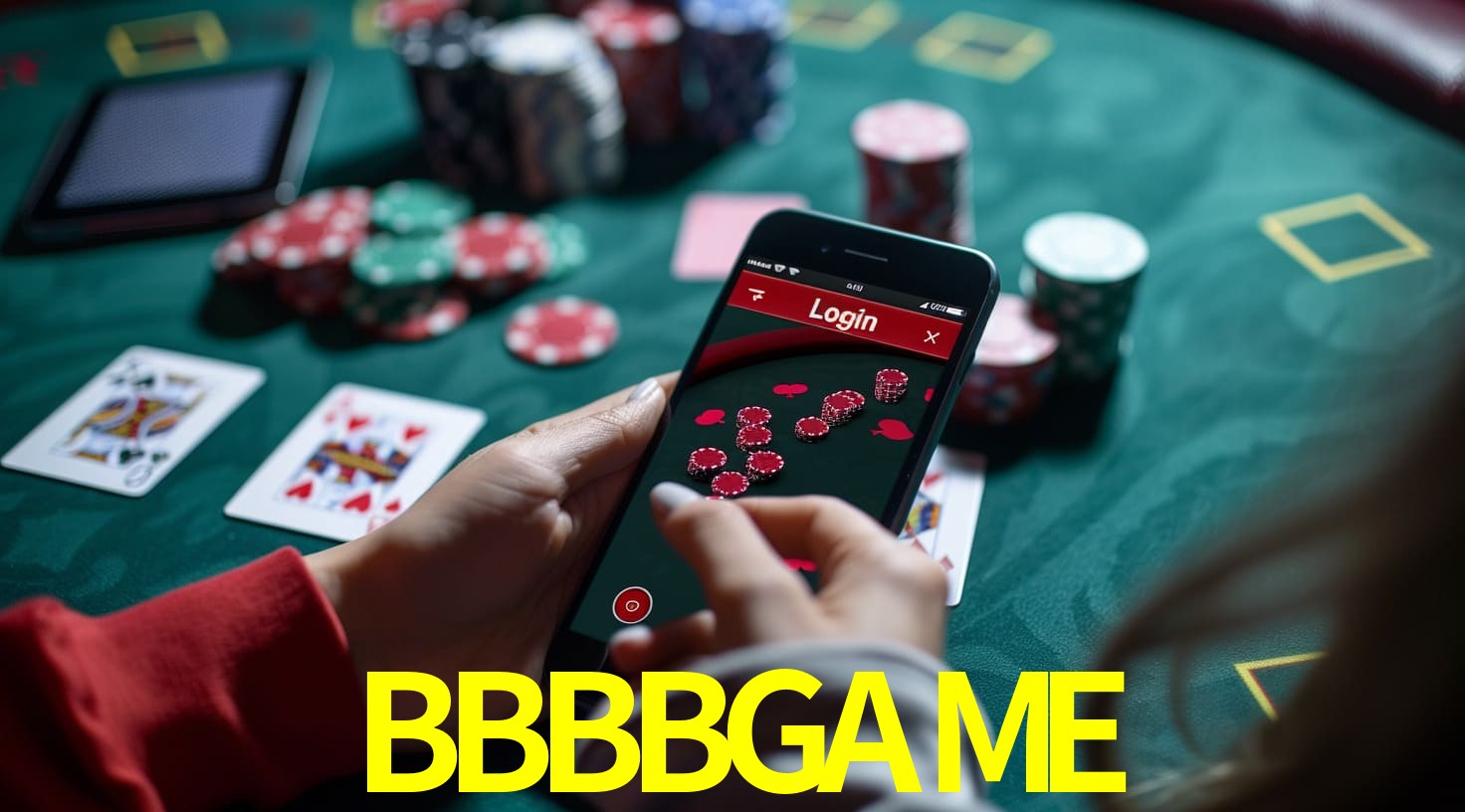 BBBBGAME