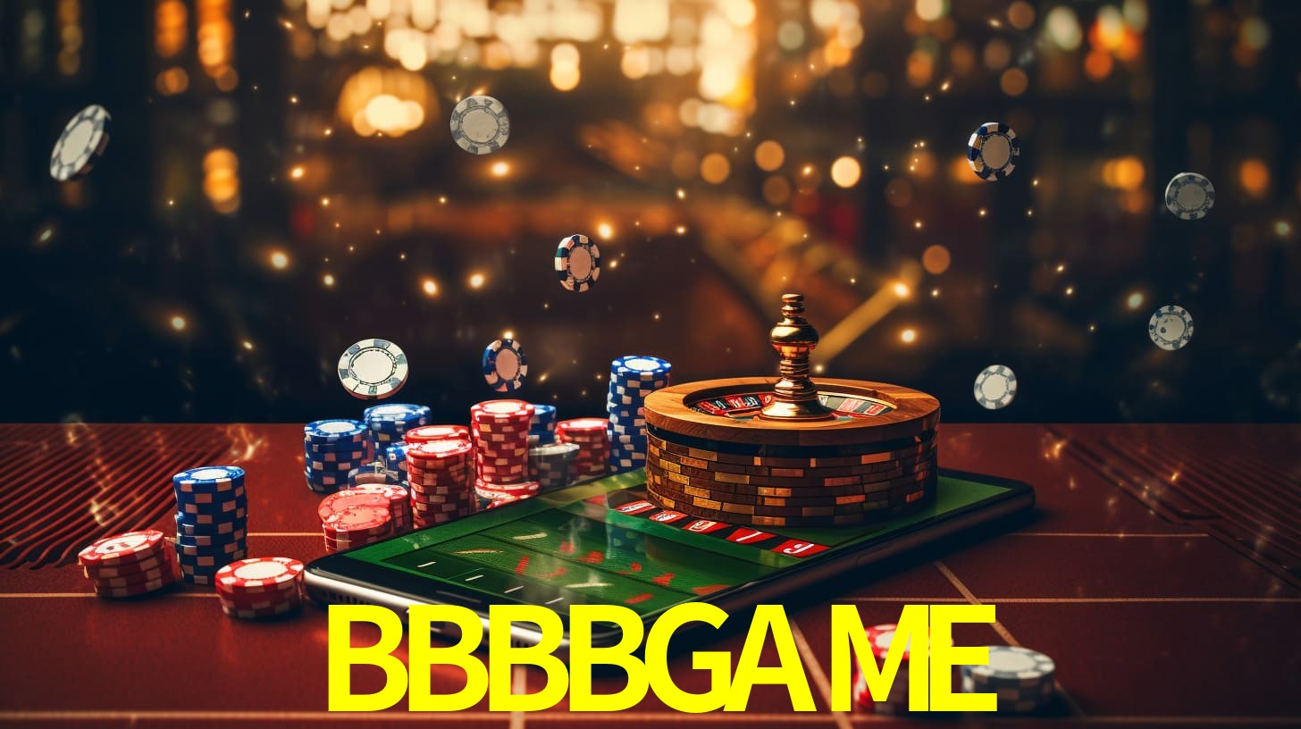 BBBBGAME