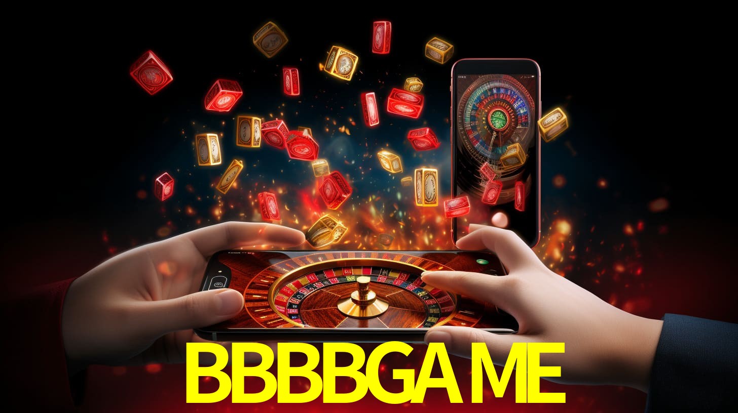 BBBBGAME