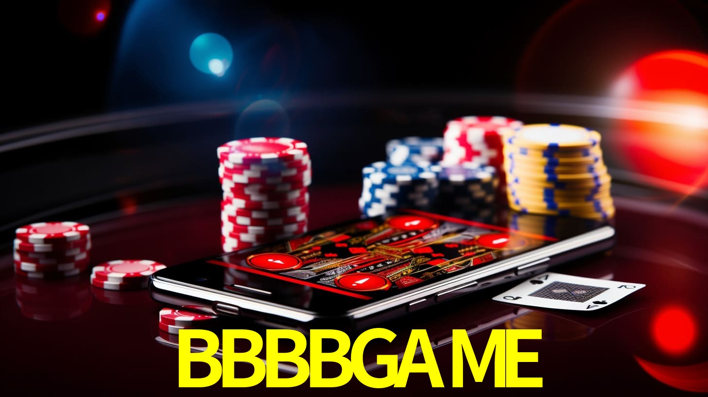 BBBBGAME