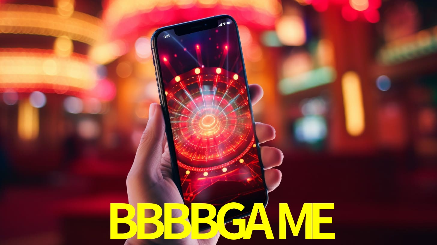 BBBBGAME
