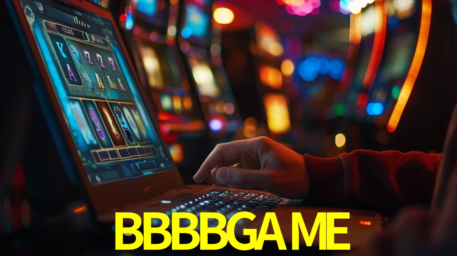 BBBBGAME