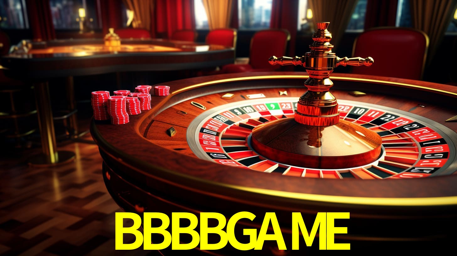 BBBBGAME