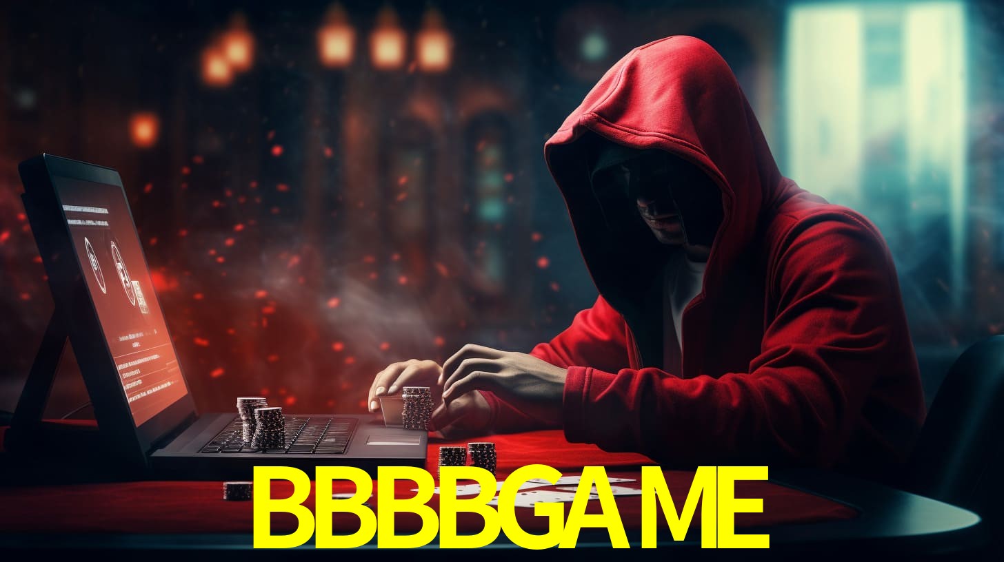 BBBBGAME
