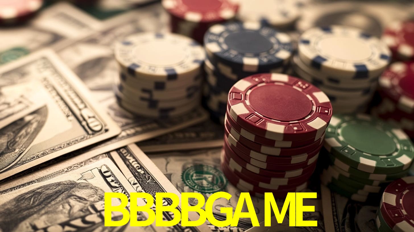BBBBGAME