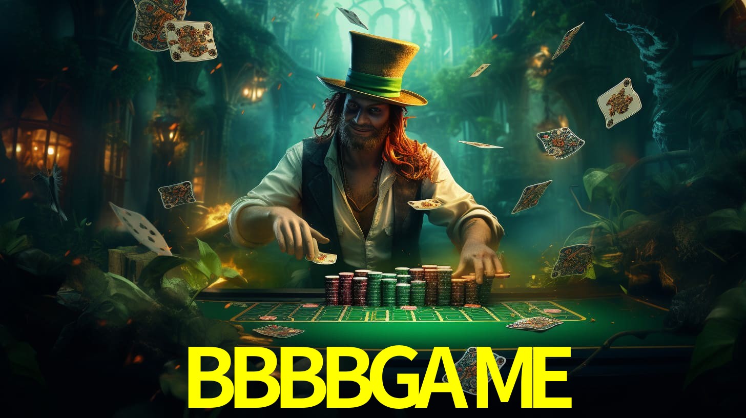 BBBBGAME