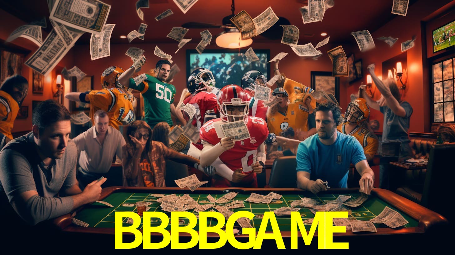 BBBBGAME