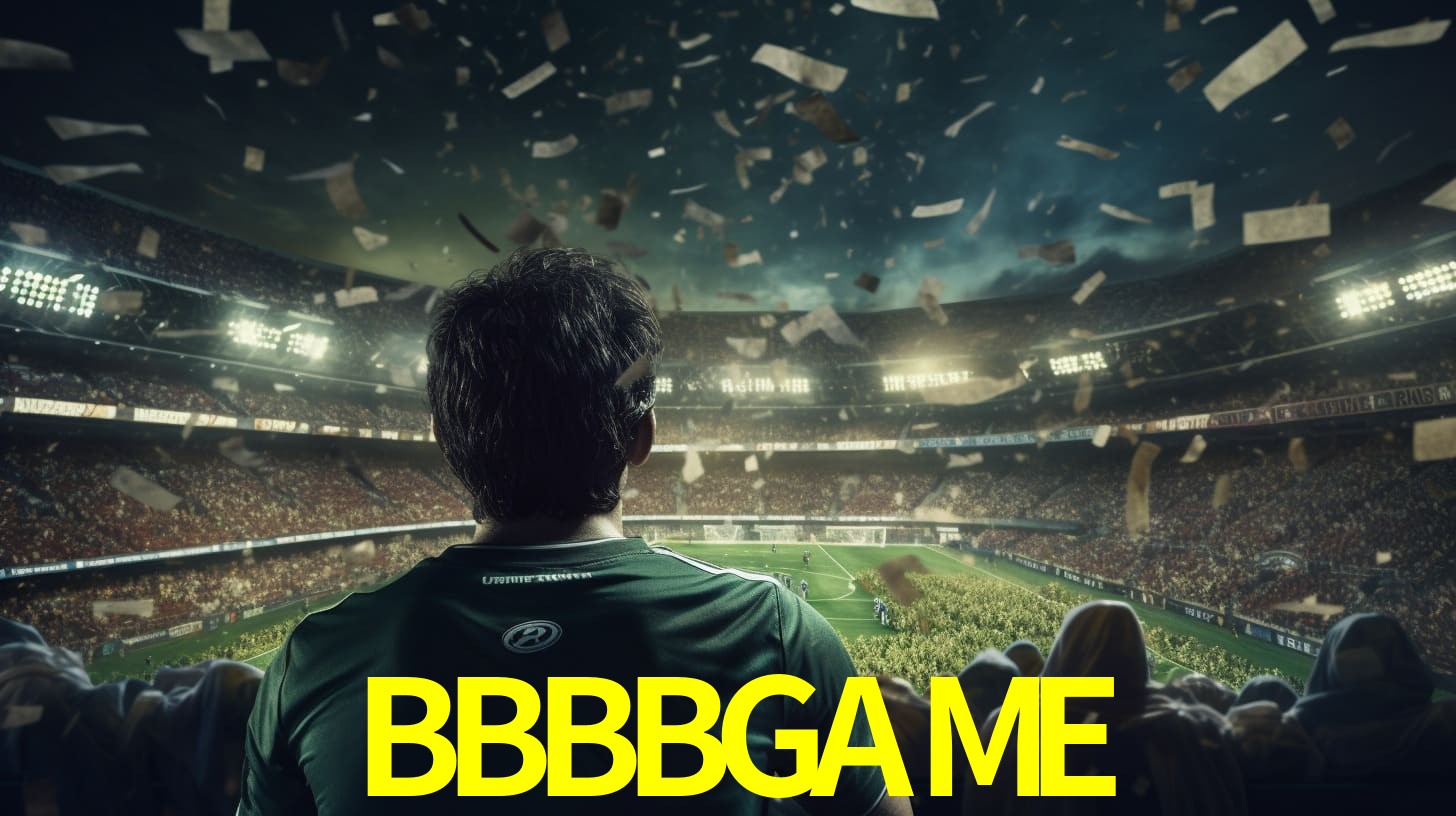 BBBBGAME