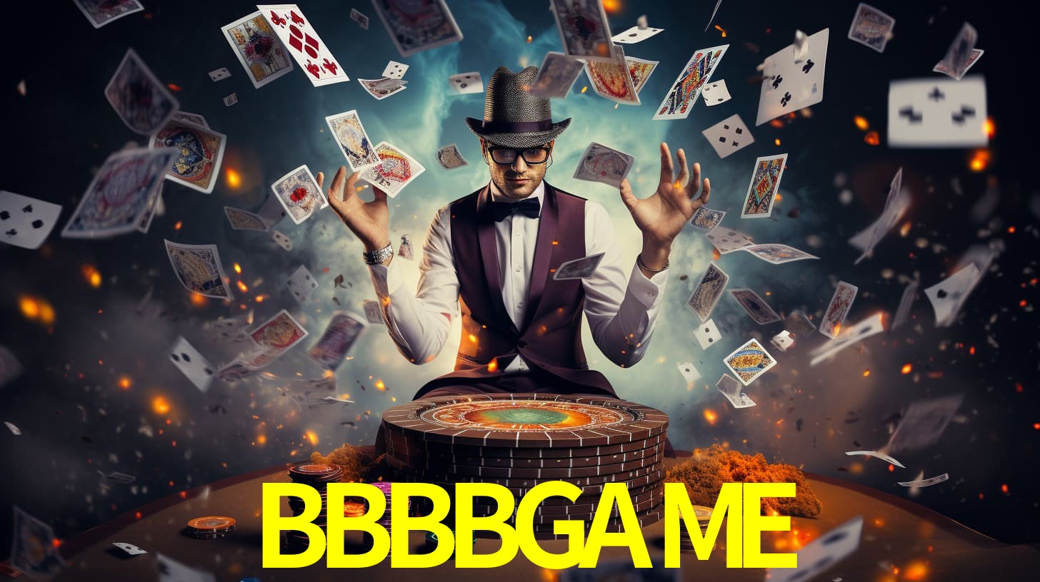 BBBBGAME