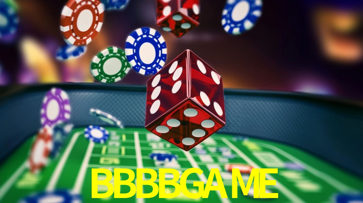 BBBBGAME
