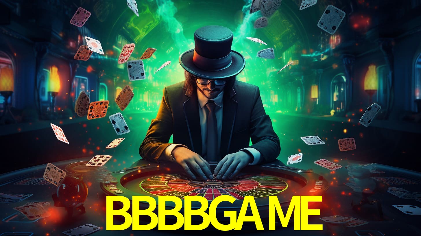 BBBBGAME