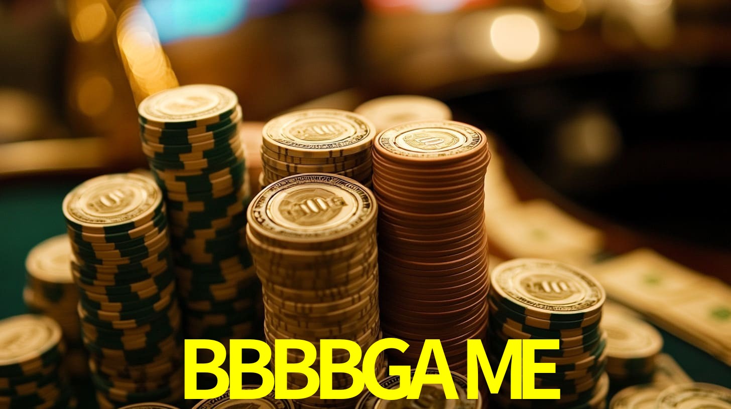 BBBBGAME