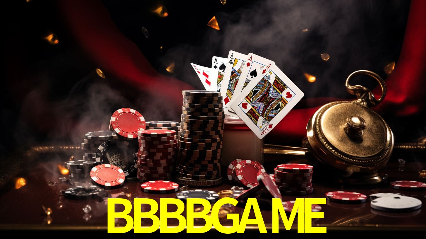 BBBBGAME