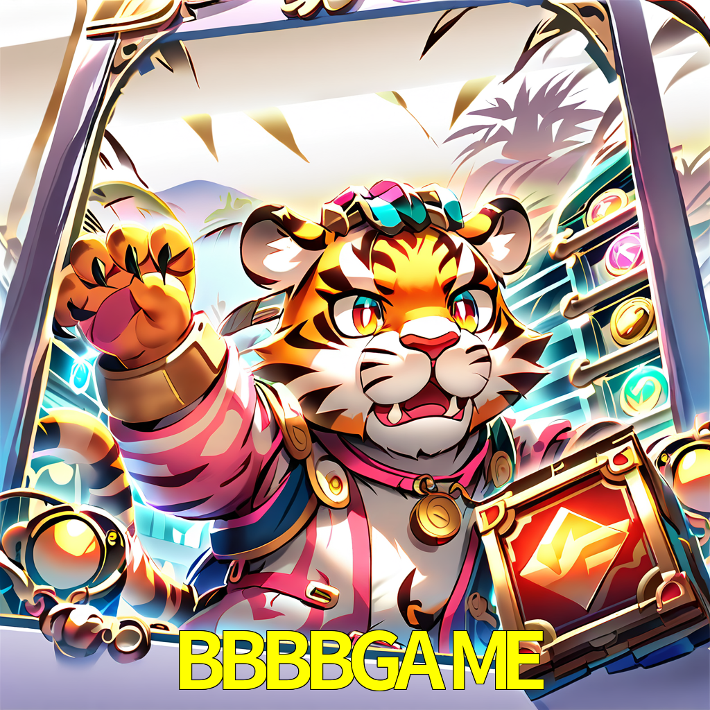 BBBBGAME